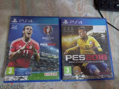 Pes 2016 euro2016