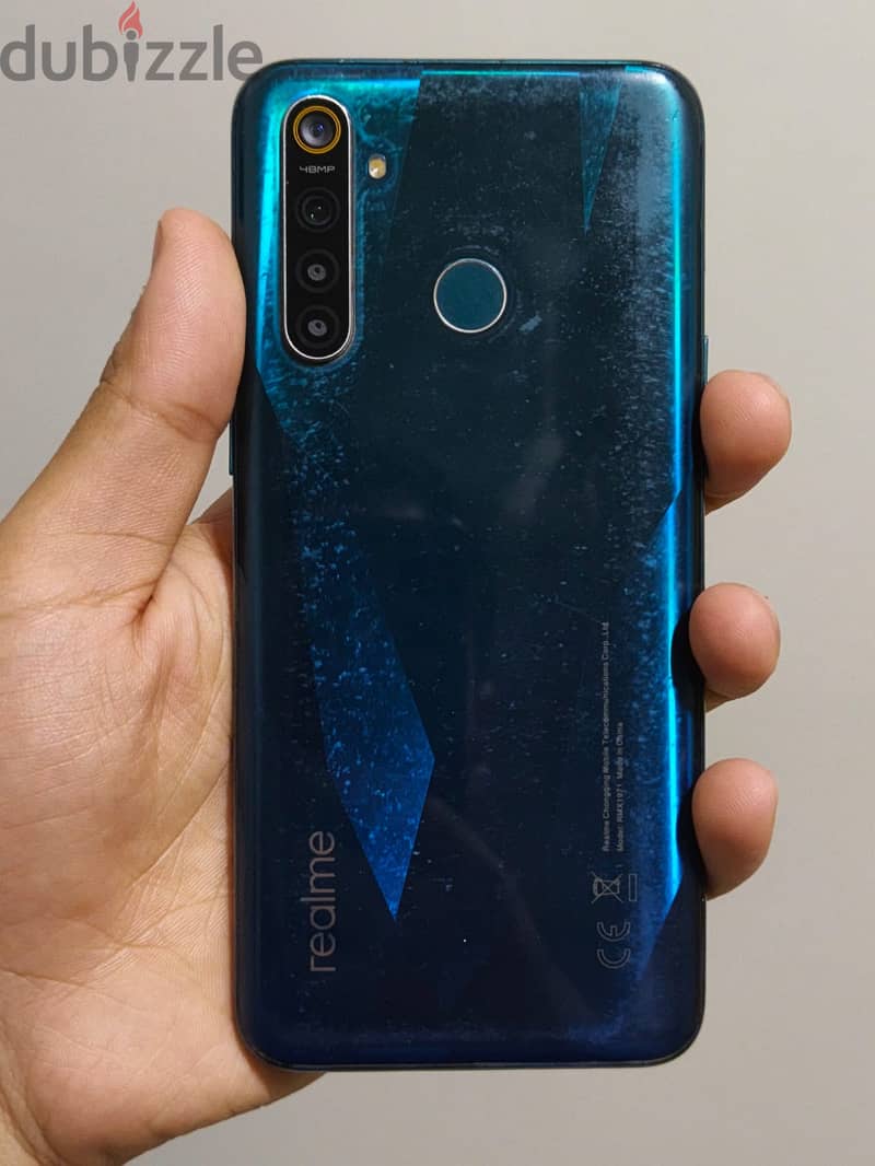 Realme 5 pro 1