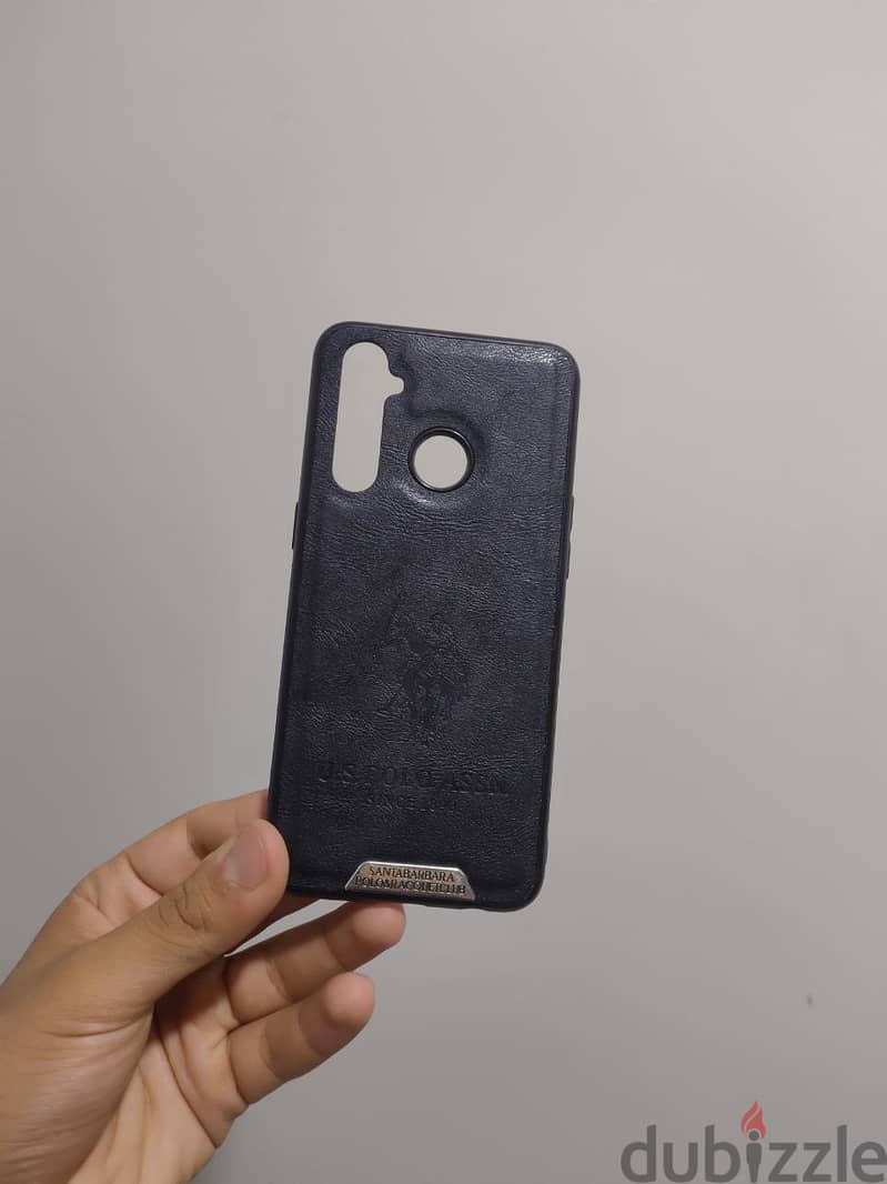 Realme 5 pro 2