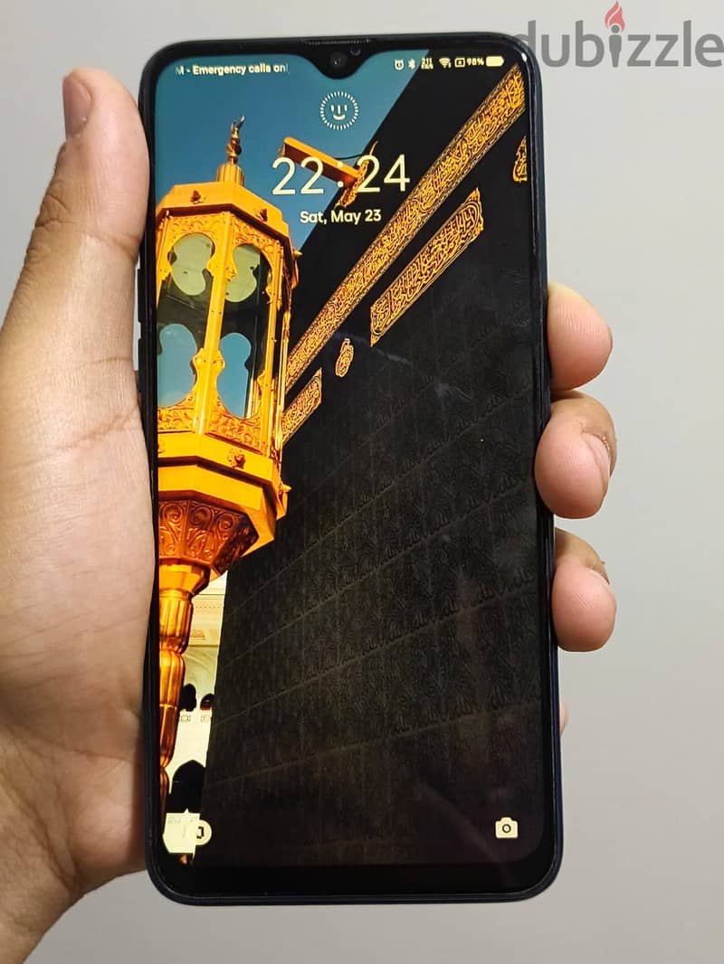 Realme 5 pro 4