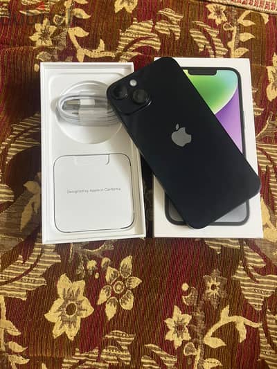 آبل - آيفون 14