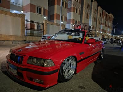 e36 convertible