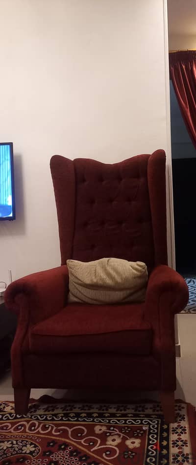 ٢ فوتيه ظهر عالي