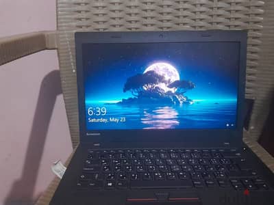 Lenovo ThinkPad L450