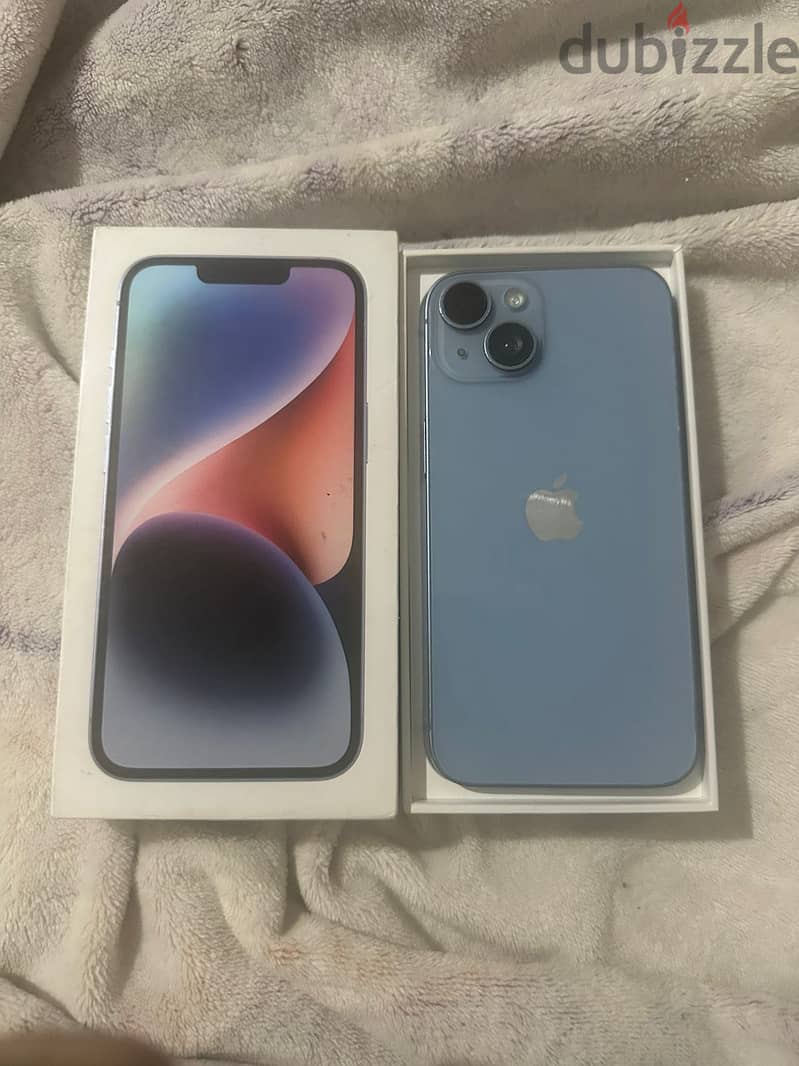 Apple - iPhone 14 8