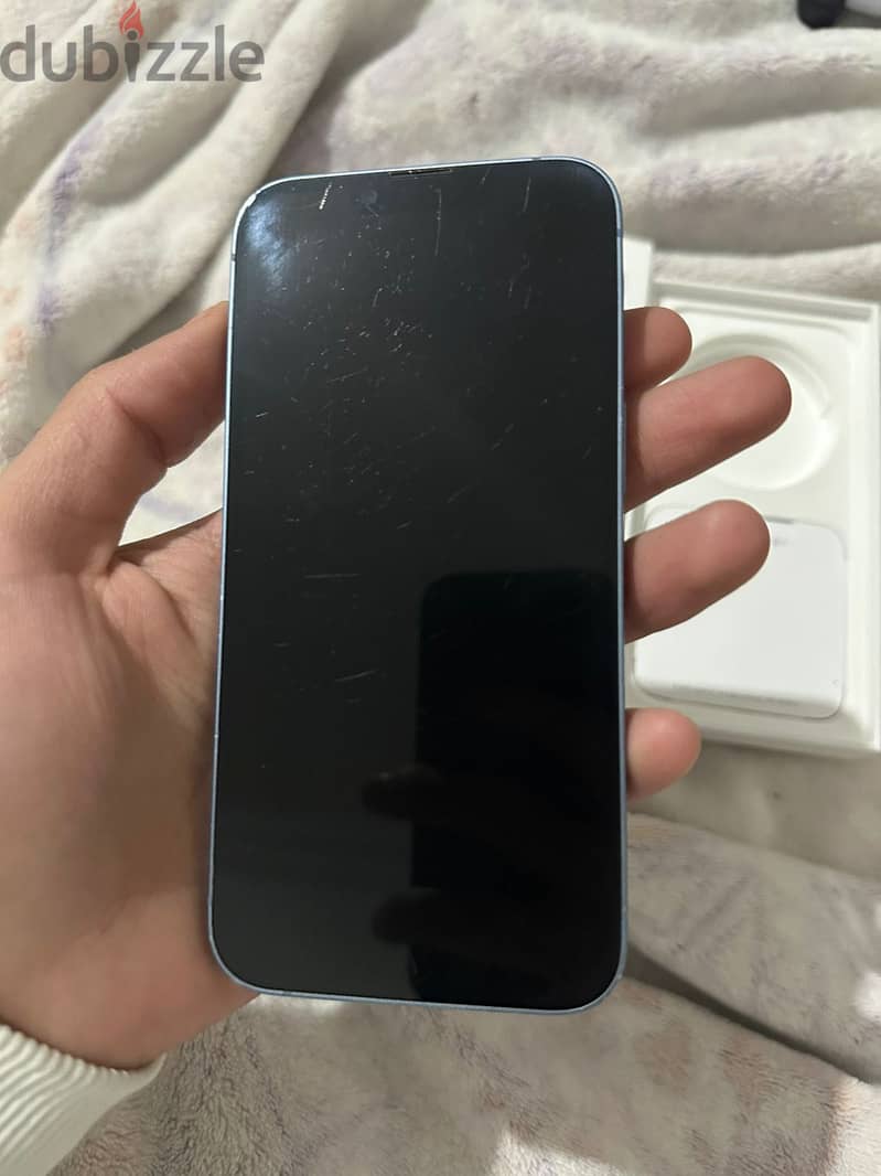 Apple - iPhone 14 9