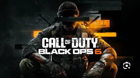call of duty black ops 6