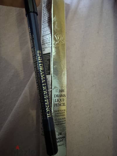 Lancome eyeliner