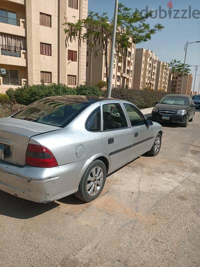 Opel Vectra 1999