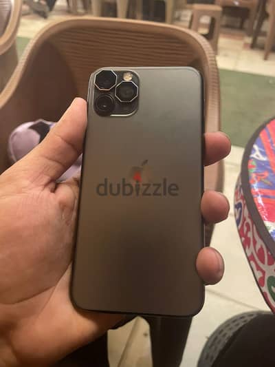 Apple - iPhone 11 Pro
