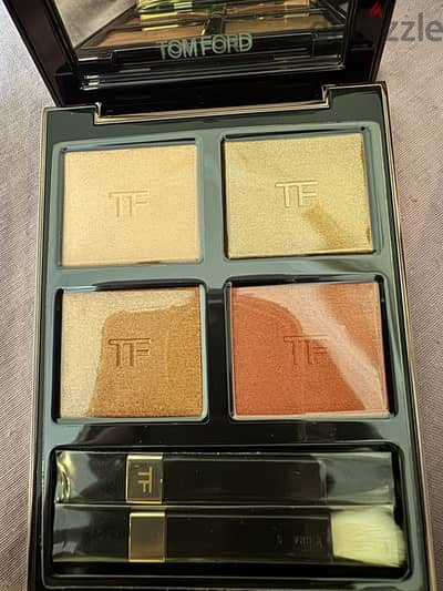 Tomford eyshadow