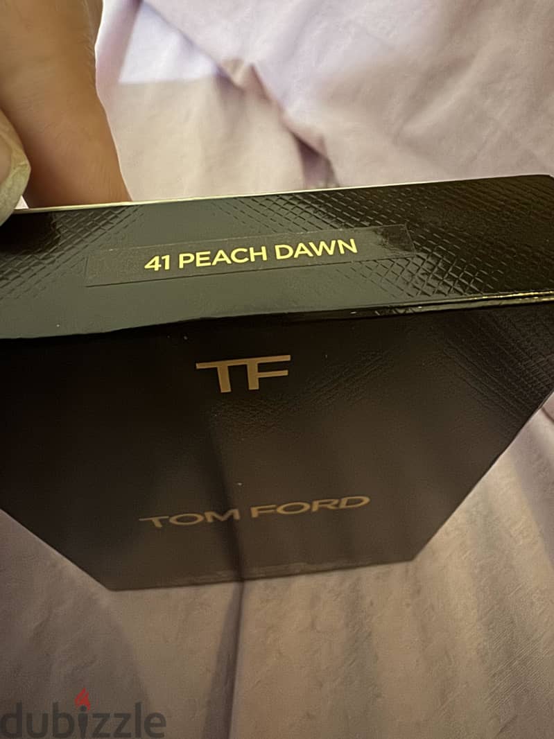 Tomford eyshadow 1
