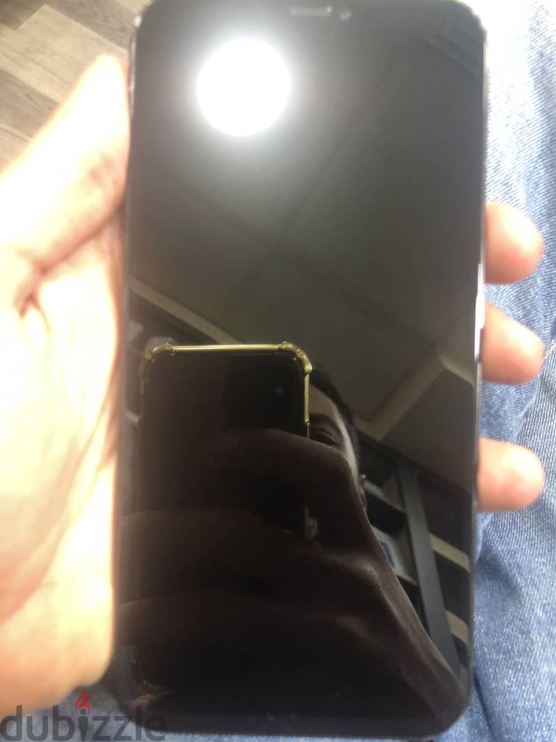 iPhone 12 pm 256g 4