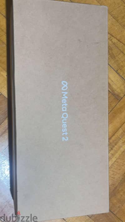 VR Meta Quest 2 FOR SALE