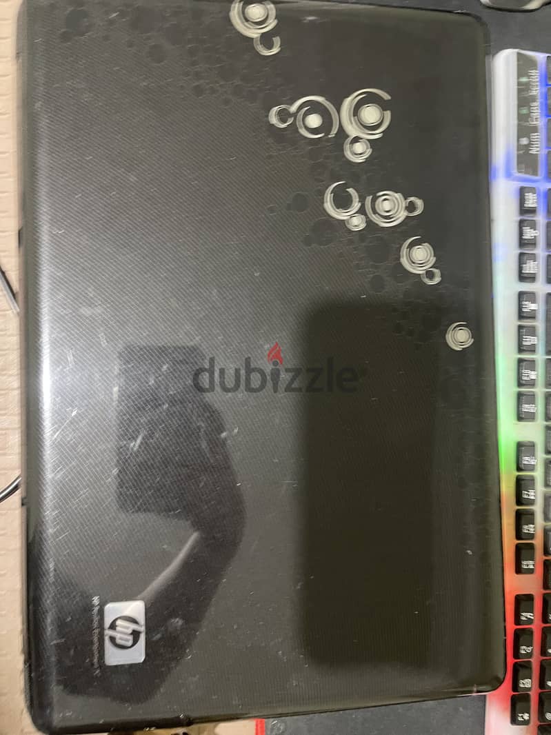 Laptop hp 2