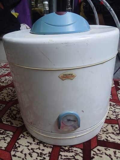 سخان اولومبيك كهرباء