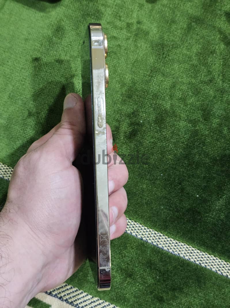 Apple - iPhone 12 Pro Max 1