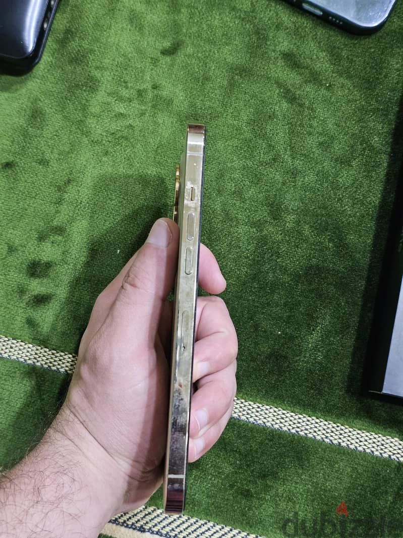 Apple - iPhone 12 Pro Max 5