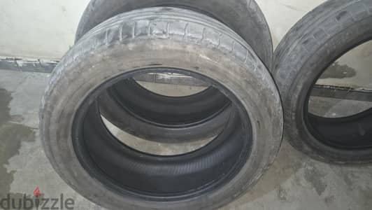 run flat 225/50 r17