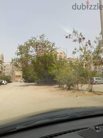 للبيع ارض متميزه بالمعراج