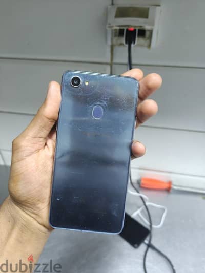 Phone good no problem