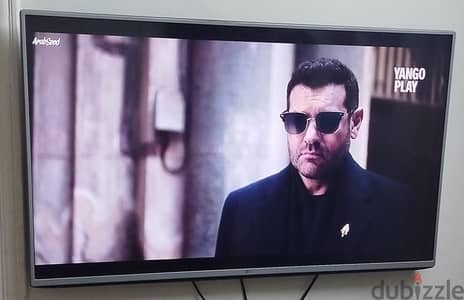 شاشة lg 49