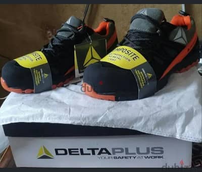 safty shoes