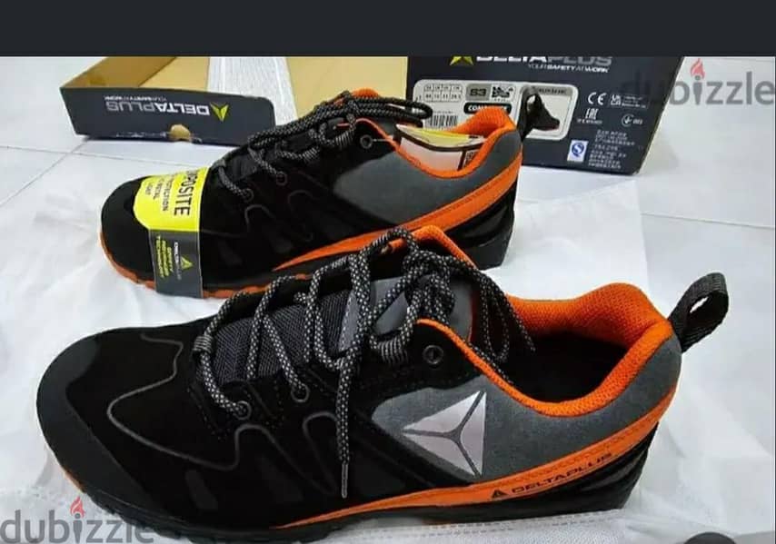 safty shoes 1