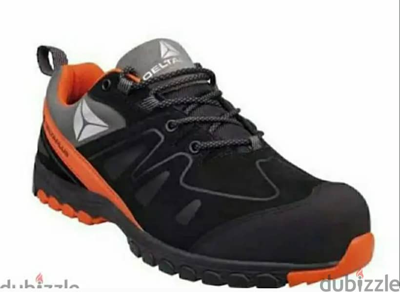 safty shoes 2