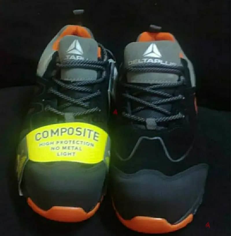 safty shoes 3