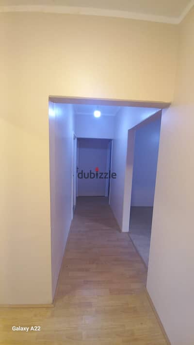 Apartment for rent, family residence near Abu Dawood Al-Zahiri and Al-Ahli Club Street