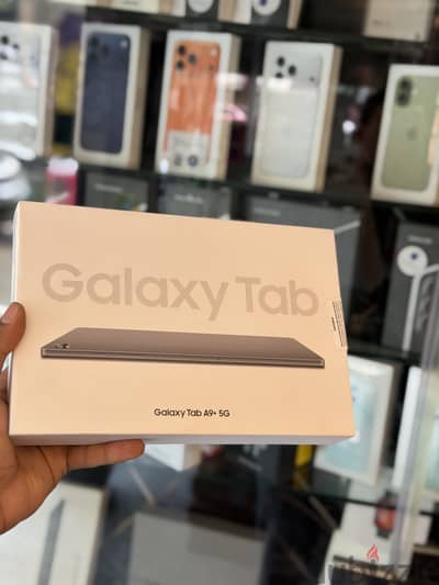 A9 plus