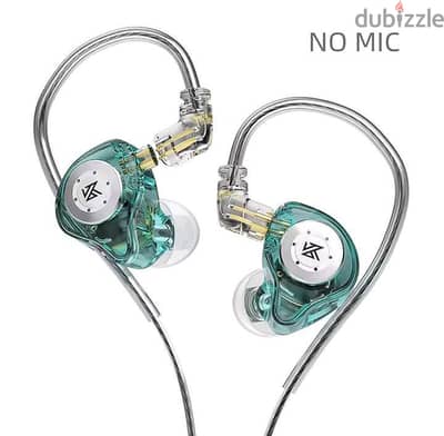 Iem Ez Edx pro