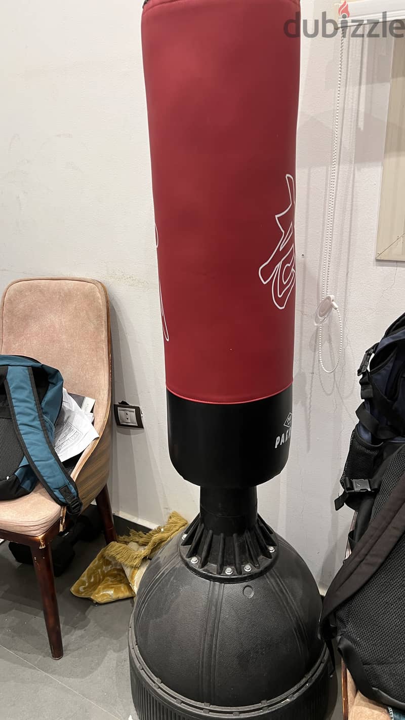Premium quality punching bag only for you 2