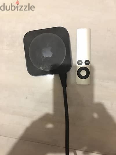 Apple tv