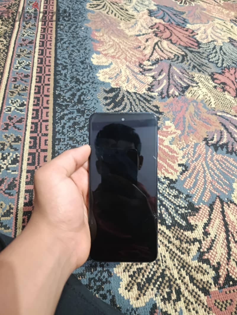 Xiaomi Redmi Note 9 Pro 1