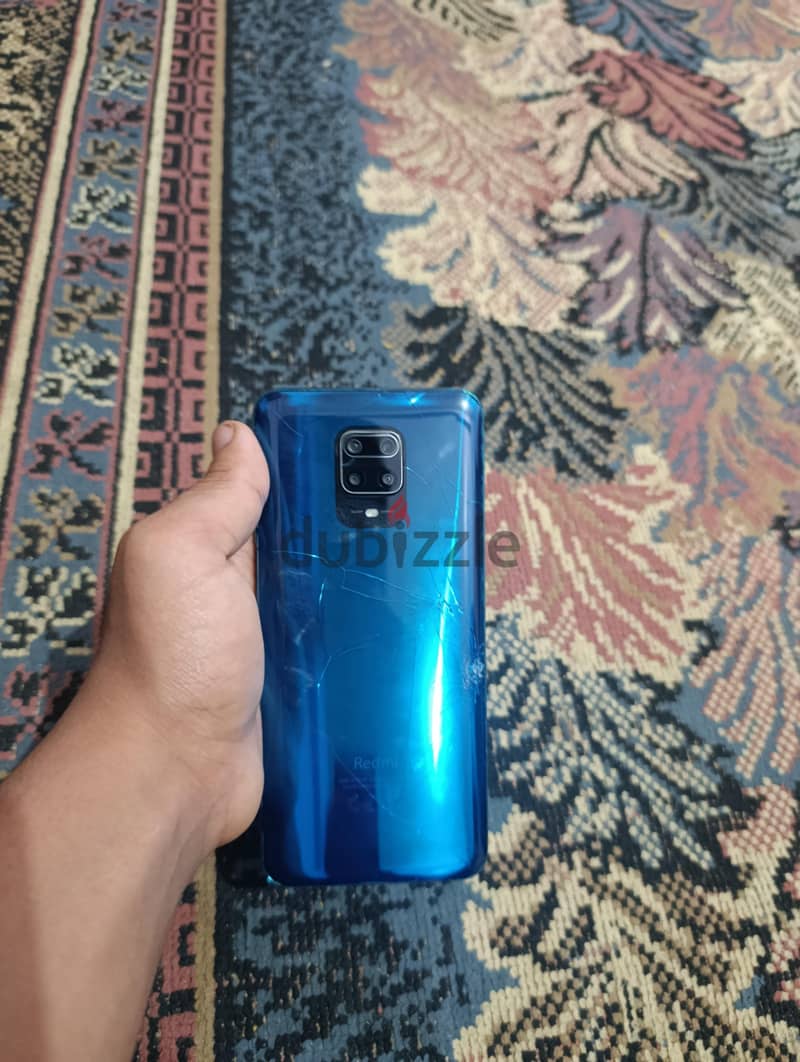 Xiaomi Redmi Note 9 Pro 2