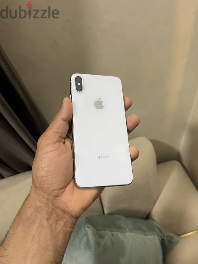 Xs max 3
