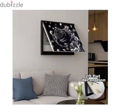 Decorative frame