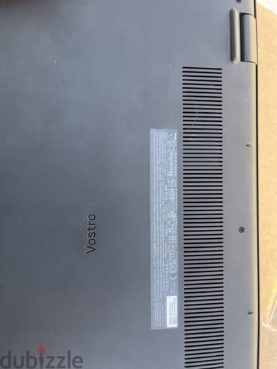 Dell vostro