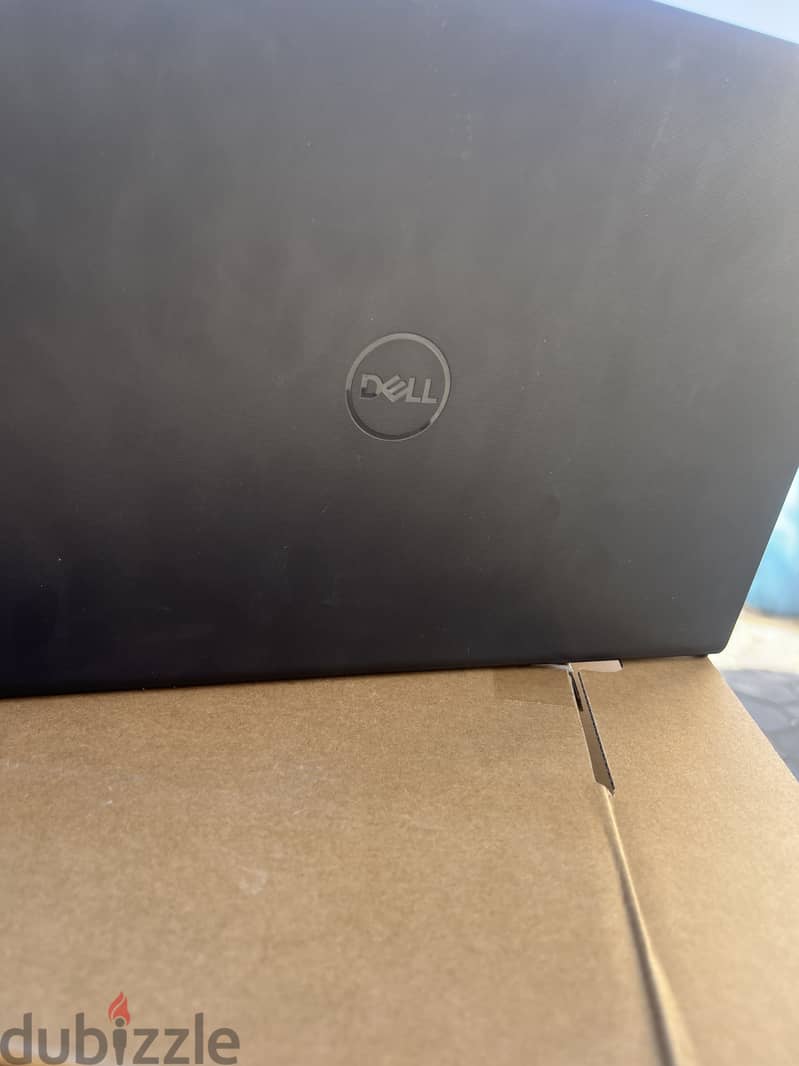 Dell vostro 1