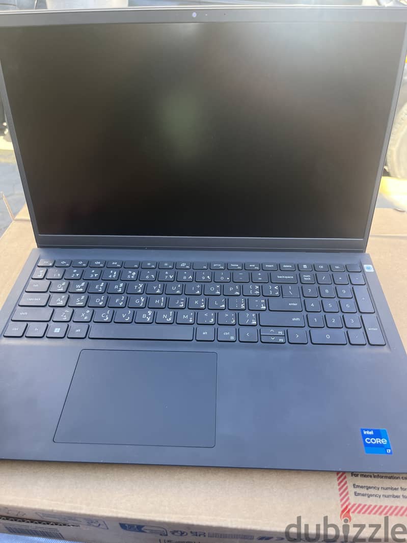 Dell vostro 2