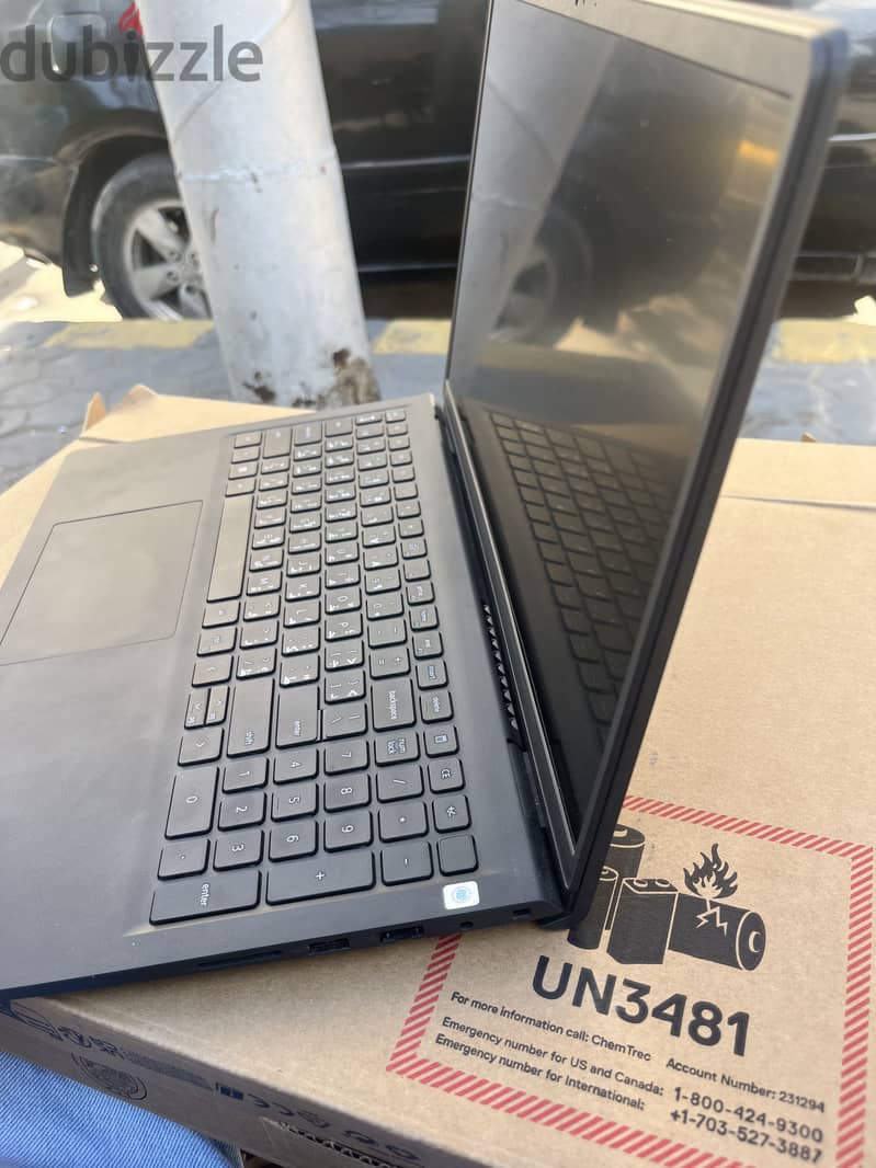 Dell vostro 3