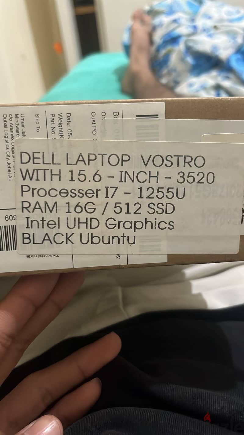 Dell vostro 4