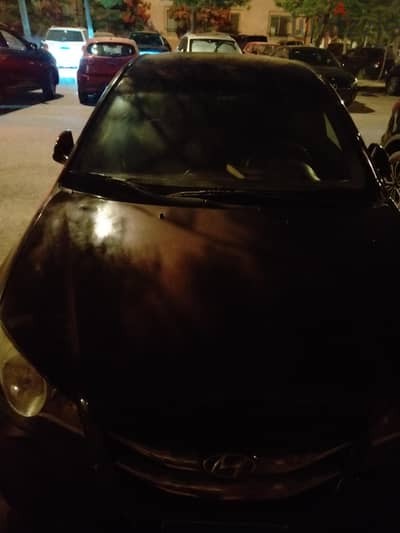 Hyundai Elantra 2018