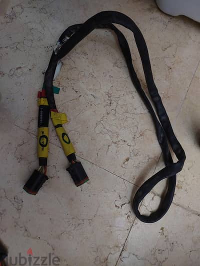 قطع غيار بحريه
