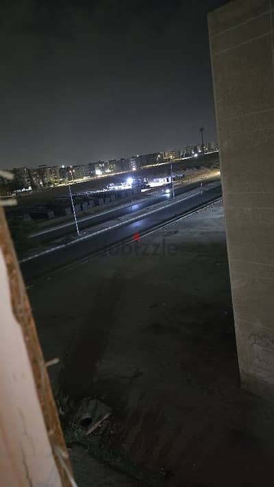شقه غرفتين وصاله الدور الرابع
