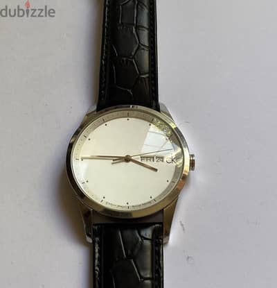 Ck watch