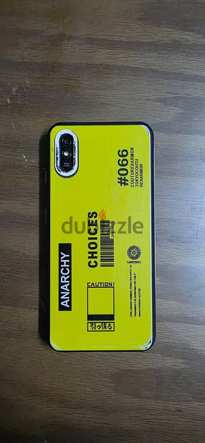(موبايل Redmi 9a + جراب ) بمبلغ 3500 قابل للمفاوضه