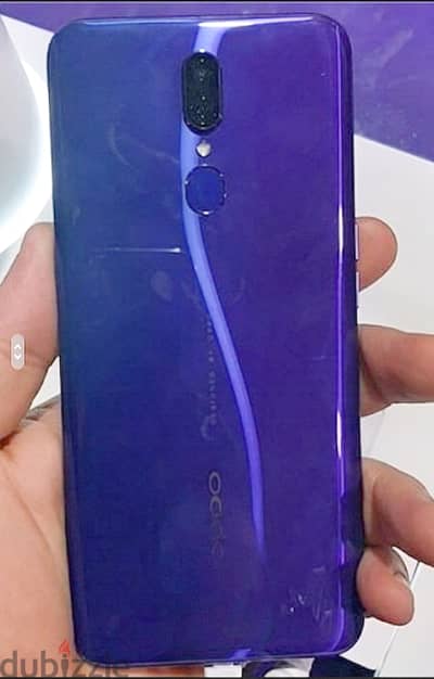  للبيع Oppo F11